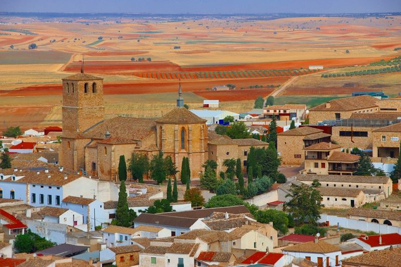 Belmonte