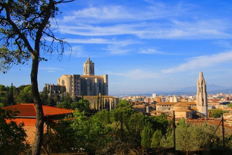 Girona (El Girons)