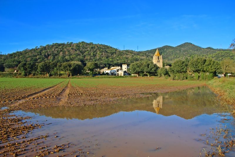 Sant Gregori (El Girons)