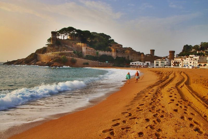 Tossa de Mar (La Selva)