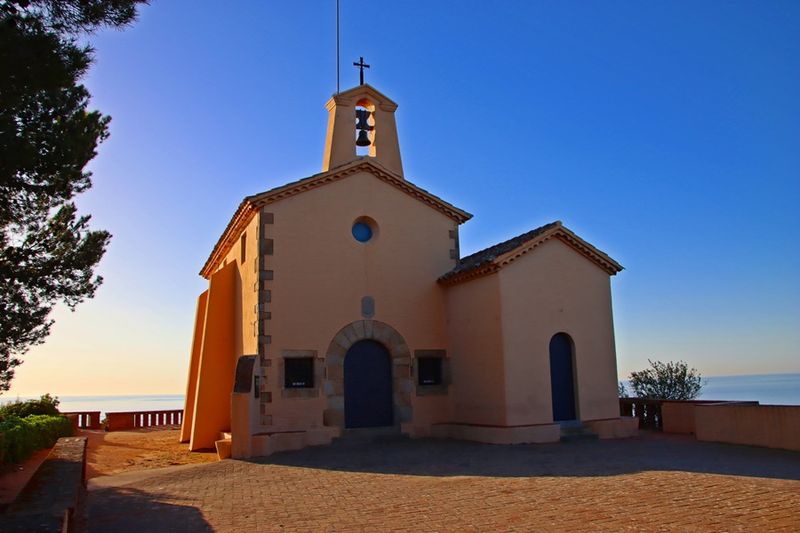 Sant Feliu de Guxols (Baix Empord)