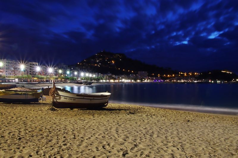 Blanes (La Selva)