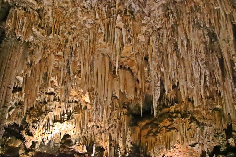 Nerja. Cuevas de Nerja