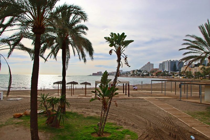 Benalmdena Costa