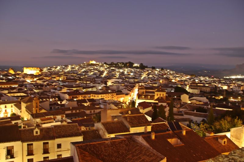 Antequera