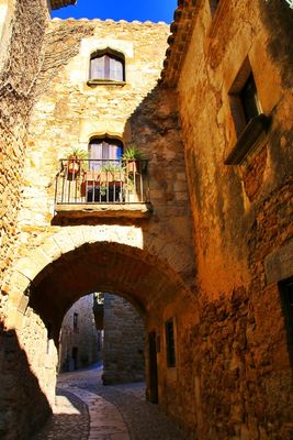 Pals (Baix Empord)