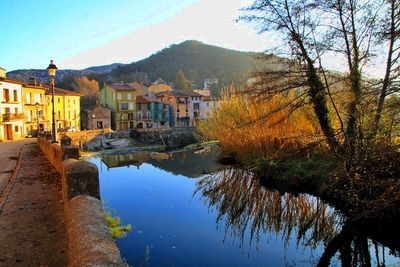 Sant Feliu de Pallerols (La Garrotxa)