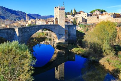 Besal (La Garrotxa)