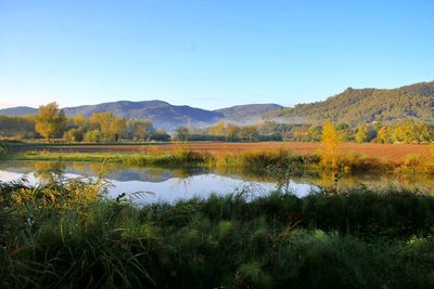 Banyoles (Pla de lEstany)