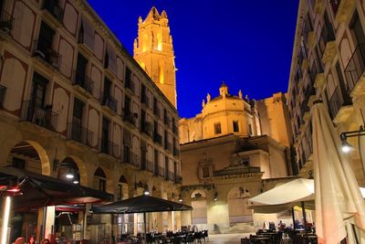 Plaça de les Peixateries Velles