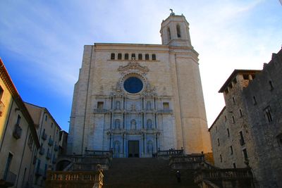 Girona (El Girons)