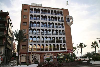 LLoret de Mar (La Selva)