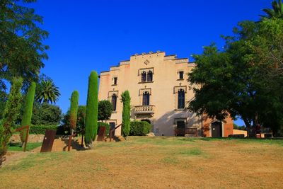 Lloret de Mar (La Selva)