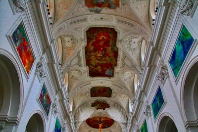 Würzburg.Kollegiatstift Neumünster