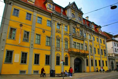 Erfurt. Angermuseum