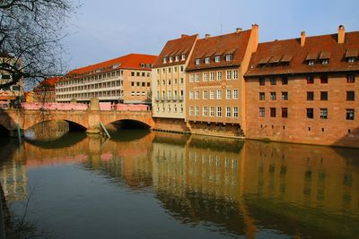 Nrnberg.Museumsbrcke