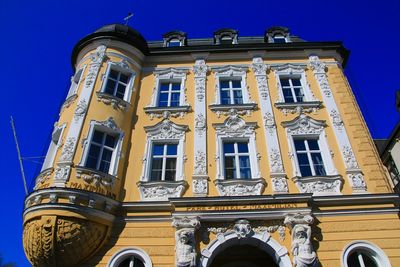 Regensburg. Park Hotel Maximilian