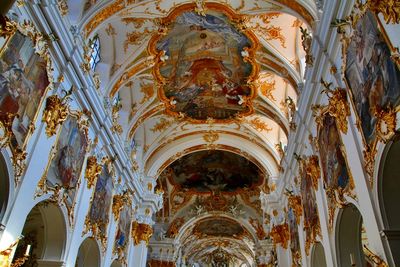 Regensburg. Alte Kapelle
