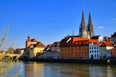 Regensburg