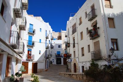 Peñíscola