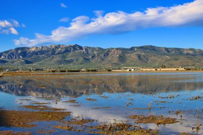 Parc Natural del Delta de l´Ebre