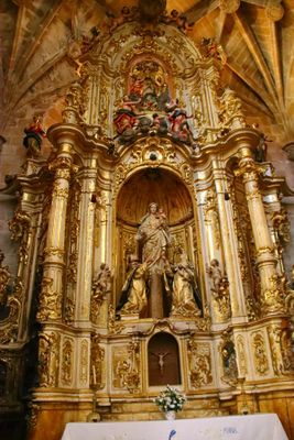 Tortosa. Catedral de Santa Mara