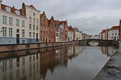 Bruges. Koningsbrug 