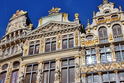 Brussels. Grand Place