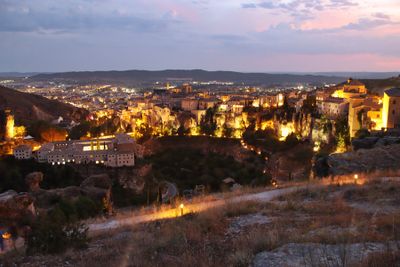 Cuenca