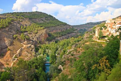 Cuenca. Hoz del Ro Jcar