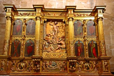 Cuenca. Catedral