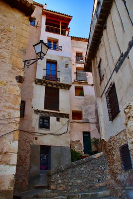 Cuenca. Casco Antiguo