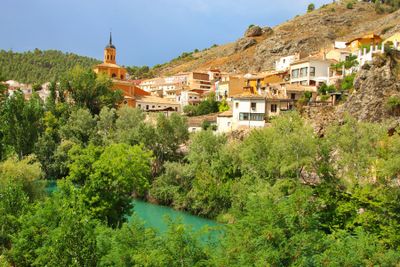 Cuenca. Hoz del Ro Jcar