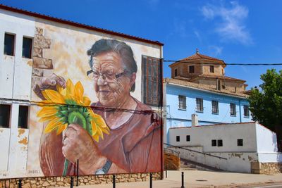 Almodvar del Pinar