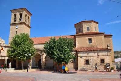Almodvar del Pinar