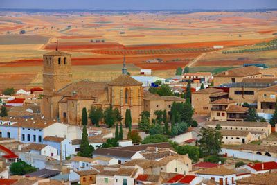 Belmonte