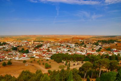 Belmonte
