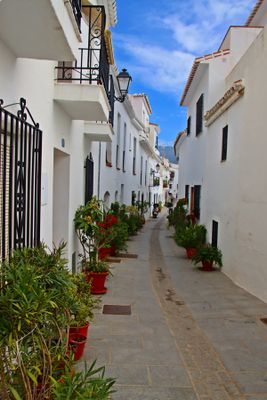 Mijas