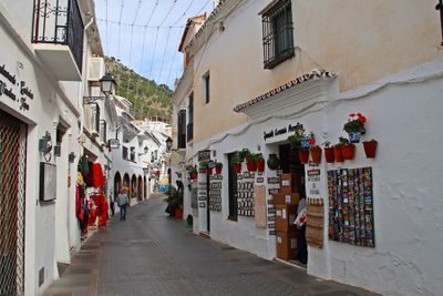 Mijas