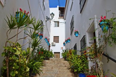 Mijas