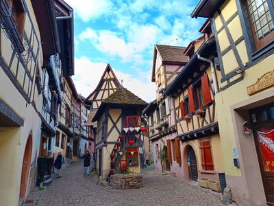 Eguisheim