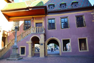 Colmar. Koïfhus