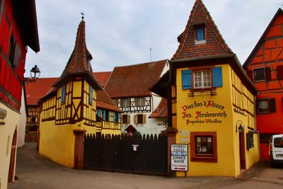 Eguisheim