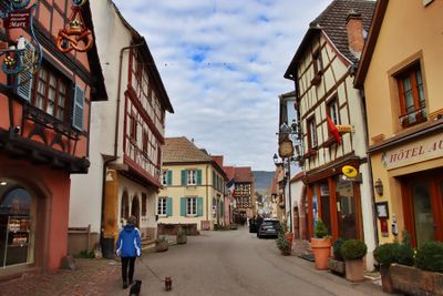 Eguisheim