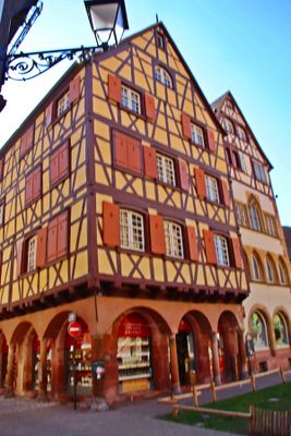 Colmar
