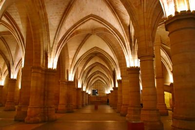 Paris. Conciergerie