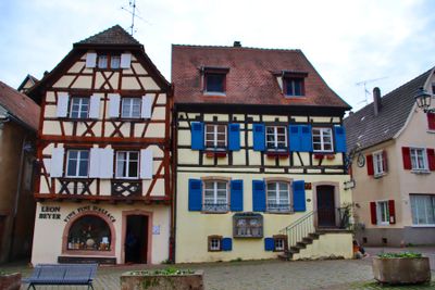 Eguisheim