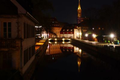 Strasbourg. Woerthel Quay