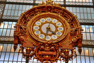 Paris. Musée d´Orsay