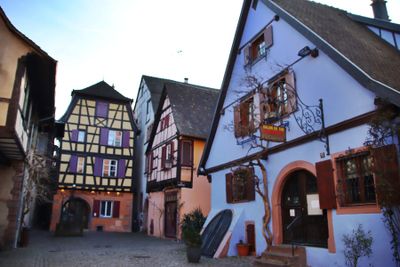 Riquewihr